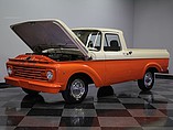 1962 Ford F-100 Photo #8