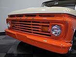 1962 Ford F-100 Photo #9