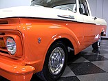 1962 Ford F-100 Photo #10