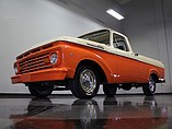 1962 Ford F-100 Photo #11