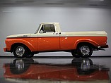 1962 Ford F-100 Photo #12