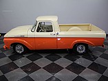 1962 Ford F-100 Photo #13
