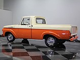 1962 Ford F-100 Photo #14
