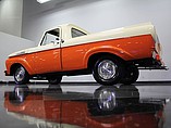 1962 Ford F-100 Photo #15