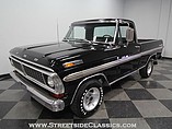1970 Ford F-100 Photo #1