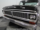 1970 Ford F-100 Photo #9