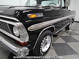 1970 Ford F-100 Photo #10