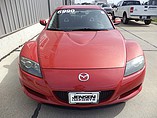 2004 Mazda Rx-8 Photo #2