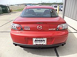 2004 Mazda Rx-8 Photo #12