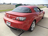 2004 Mazda Rx-8 Photo #13