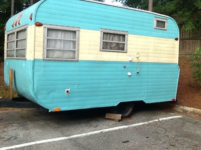 1969 Vintage Vtech Go Tag Along Photo