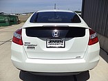 2010 Honda Accord Crosstour Photo #17