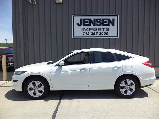 2010 Honda Accord Crosstour Photo