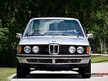 1978 Bmw 320/6 Photo #8