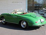 1957 Speedster Re-creation Photo #3