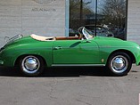 1957 Speedster Re-creation Photo #6