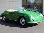 1957 Speedster Re-creation Photo #7