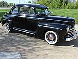 1946 Ford Super Deluxe Photo #2