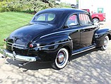 1946 Ford Super Deluxe Photo #4