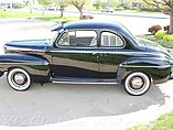 1946 Ford Super Deluxe Photo #8