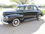 1946 Ford Super Deluxe Photo #9