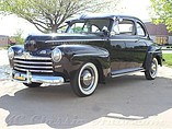 1946 Ford Super Deluxe Photo #10