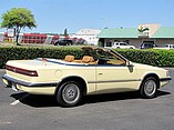 1989 Chrysler Tc Maserati Photo #6