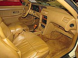 1989 Chrysler Tc Maserati Photo #14