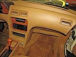 1989 Chrysler Tc Maserati Photo #16