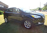 2013 Ford Escape Sel Fwd Photo #7