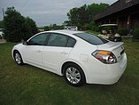 2012 Nissan Altima 25 S Photo #2