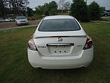 2012 Nissan Altima 25 S Photo #3