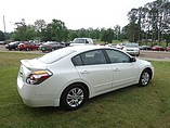 2012 Nissan Altima 25 S Photo #4