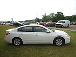 2012 Nissan Altima 25 S Photo #5