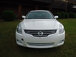 2012 Nissan Altima 25 S Photo #7