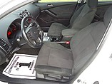 2012 Nissan Altima 25 S Photo #9