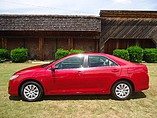 2012 Toyota Camry Se Photo #2