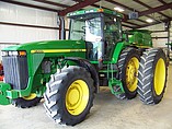 1998 John Deere 8300 Photo #1