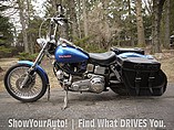 1983 Harley-davidson Dyna Wide Glide Photo #1