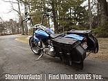 1983 Harley-davidson Dyna Wide Glide Photo #3