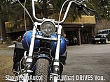 1983 Harley-davidson Dyna Wide Glide Photo #6