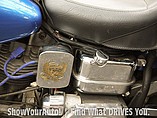 1983 Harley-davidson Dyna Wide Glide Photo #12