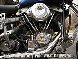 1983 Harley-davidson Dyna Wide Glide Photo #19