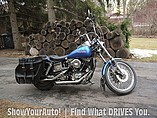 1983 Harley-davidson Dyna Wide Glide Photo #23