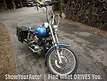 1983 Harley-davidson Dyna Wide Glide Photo #24