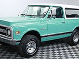 1969 Chevrolet K5 Blazer Photo #1