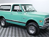1969 Chevrolet K5 Blazer Photo #5
