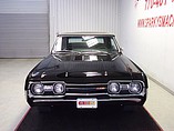 1967 Oldsmobile 442 Cs Convertible Photo #3