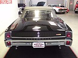 1967 Oldsmobile 442 Cs Convertible Photo #6