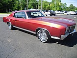 1972 Chevrolet Monte Carlo Photo #1